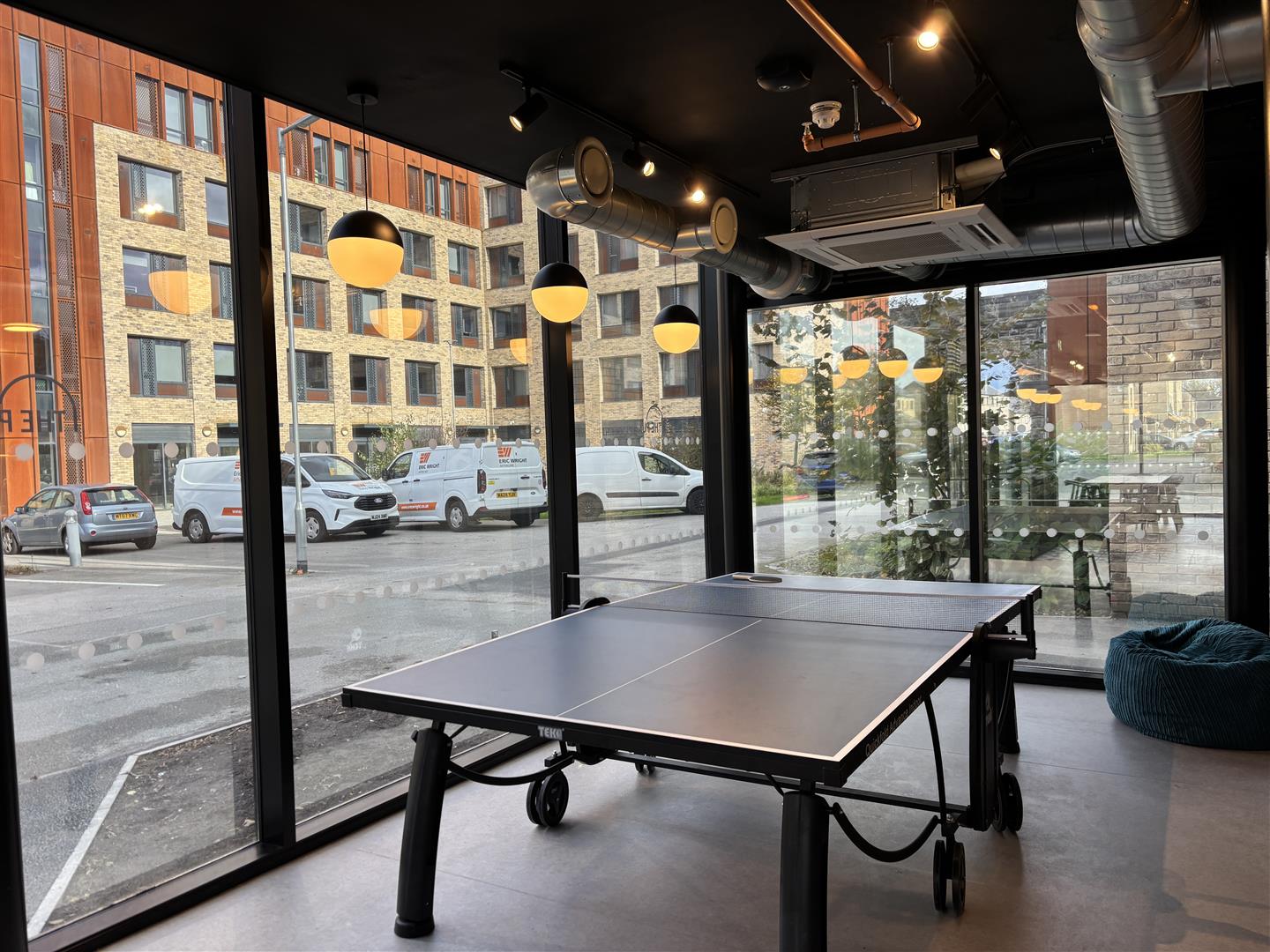 The Pump House , Lancaster, LA1 5WB